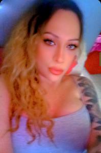 602001051: Transexual en Barcelona