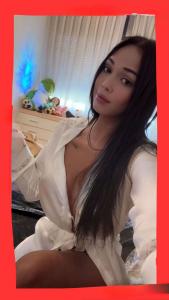 645857207: Travesti en Madrid
