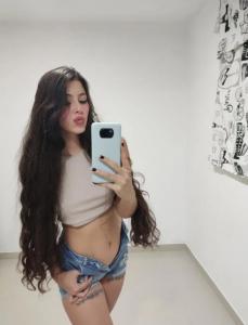 662010414: Chica busca chico en Ávila