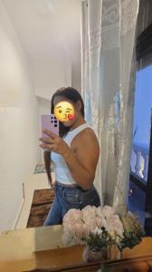 638400311: Chica busca chico en Huelva