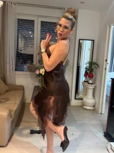 666046309: Chica busca chico en Madrid