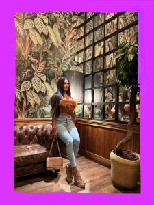 645857207: Transexual en Madrid