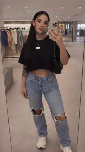 683491189: Travesti en Pontevedra