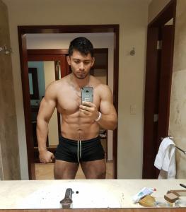 672591047: Chico busca chica en Madrid