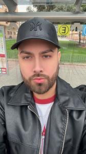 603437021: Chico busca chica en Murcia