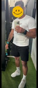 604291179: Chica busca chico en Alicante