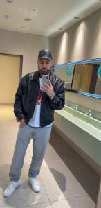 603437021: Chico busca chica en Murcia