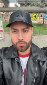 603437021: Chico busca chica en Murcia