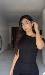 612521199: Transexual en León