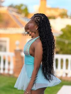 672809560: Chica busca chico en Málaga