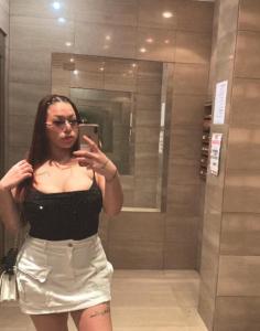 612283764: Chica busca chico en Murcia