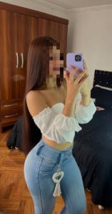 607366744: Chica busca chico en Valencia
