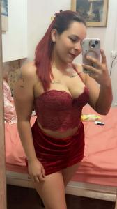 667411657: Chica busca chico en Madrid