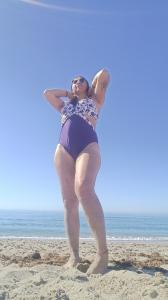 612436547: Chica busca chico en Málaga