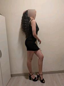 666420243: Chica busca chico en Barcelona