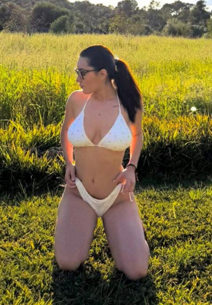 Chica busca chico en Mallorca: 