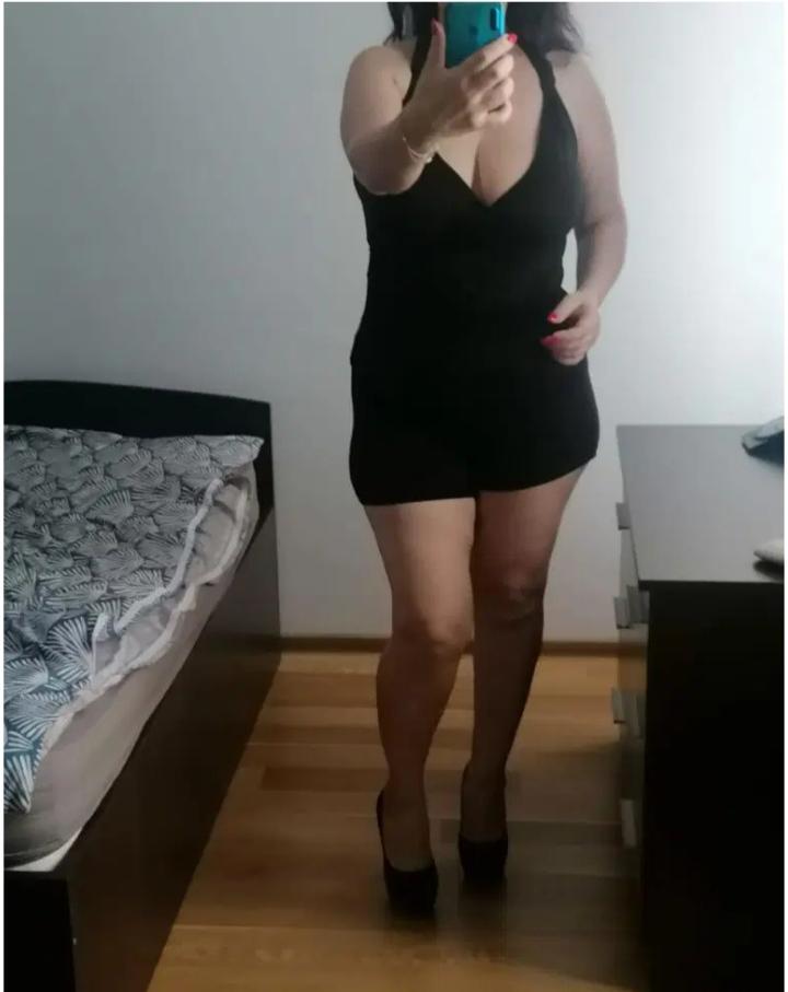 Chica busca chico en Alicante: 