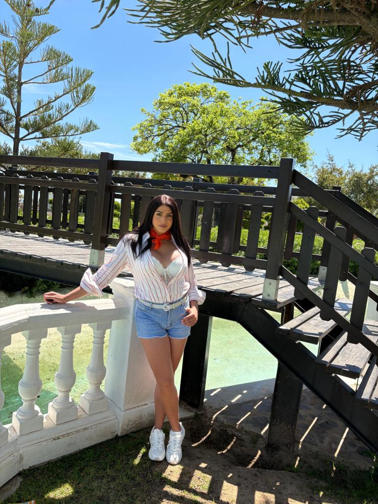 Transexual en Almería: 