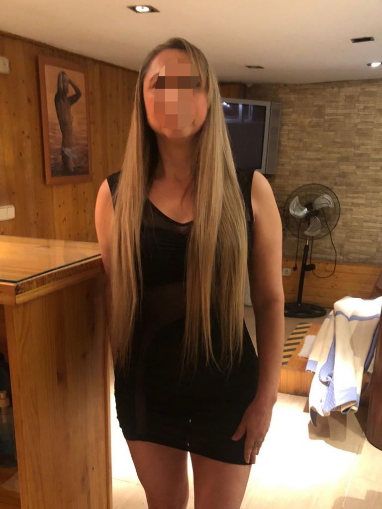 Chica busca chico en Madrid: 