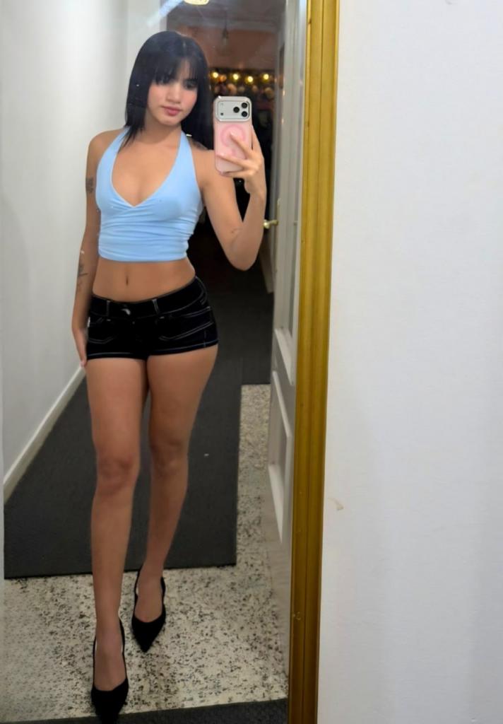 Chica busca chico en Mallorca: 