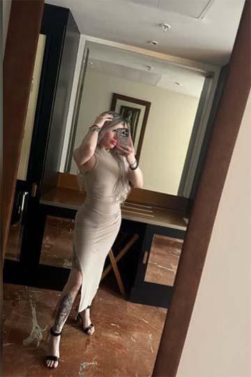 Chica busca chico en La Rioja: 