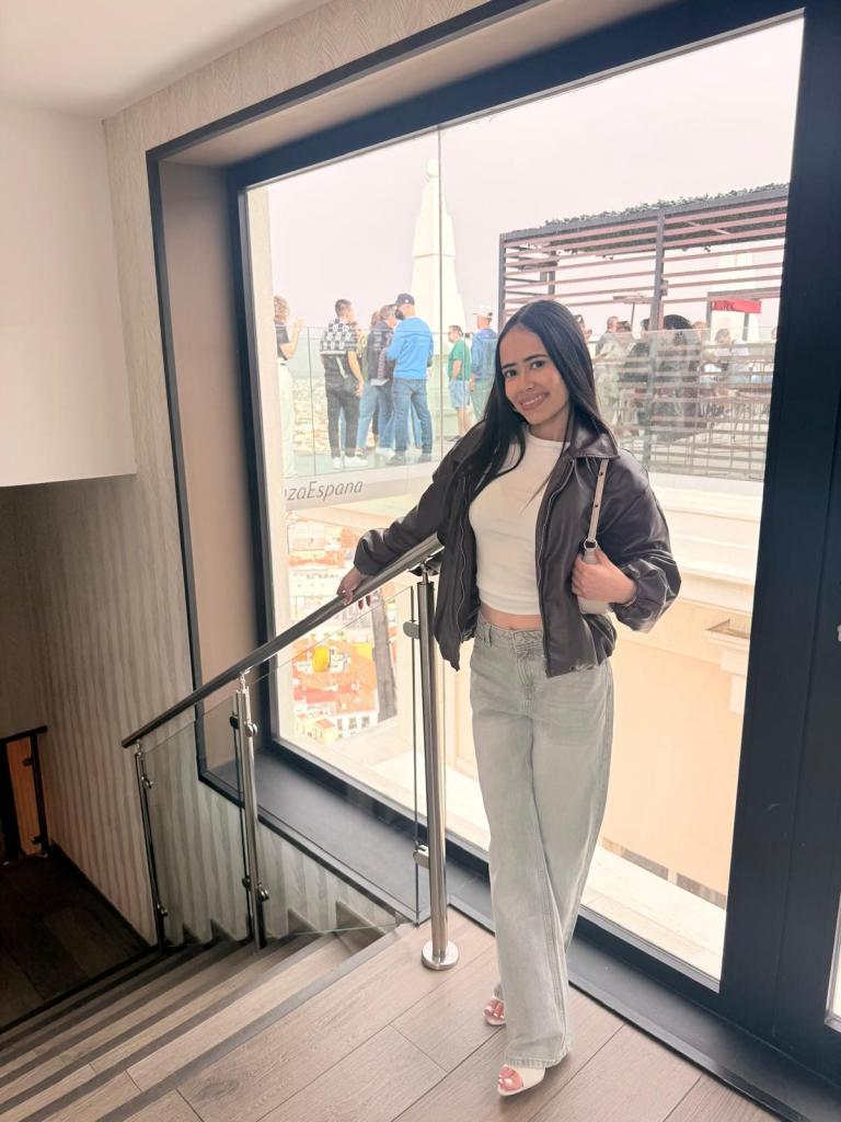 Chica busca chico en Barcelona: 