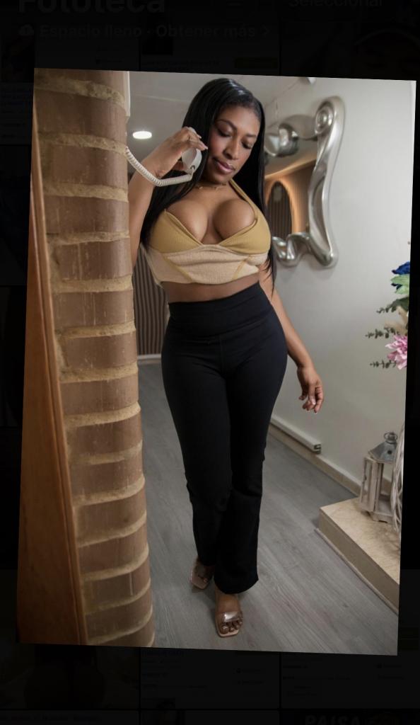 Chica busca chico en Valencia: Chica busca chico