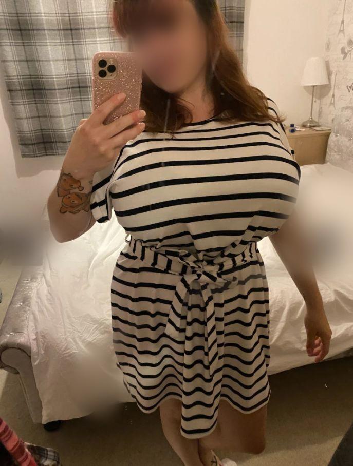 Chica busca chico en Murcia: 