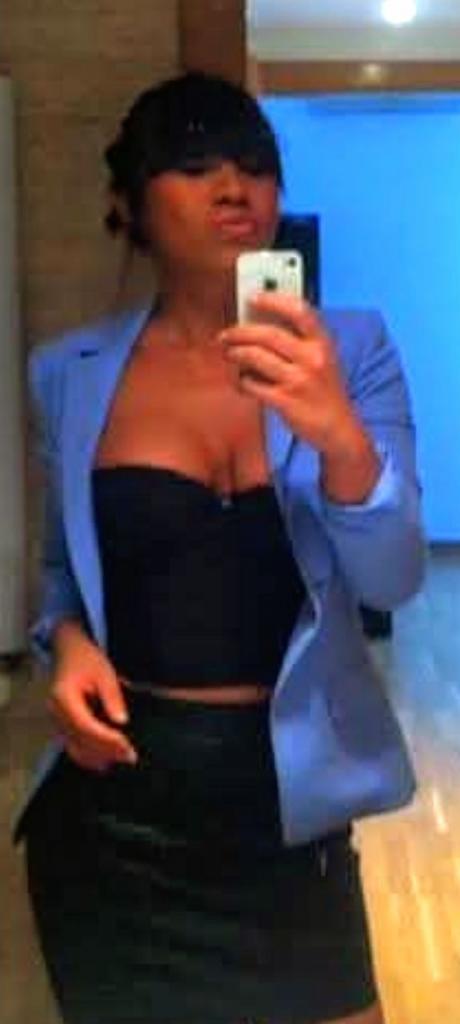 Chica busca chico en Barcelona: 