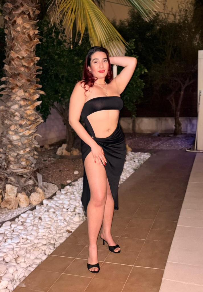 Chica busca chico en Málaga: 