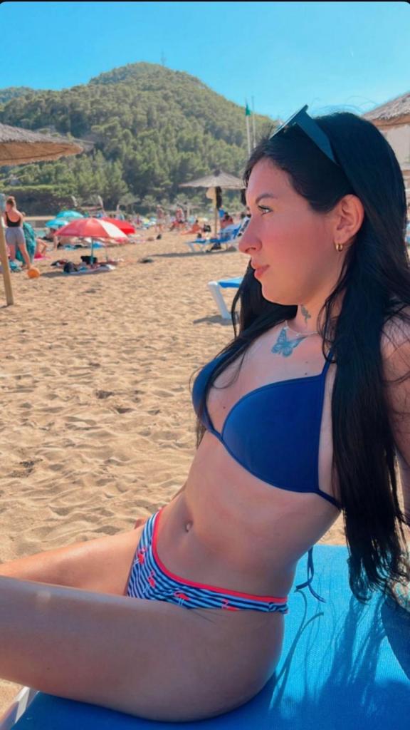 Chica busca chico en Toledo: 