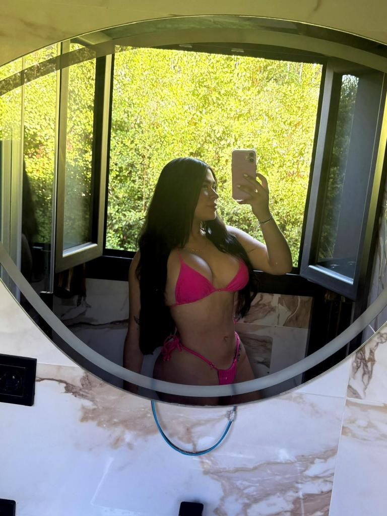 Chica busca chico en Gerona: 