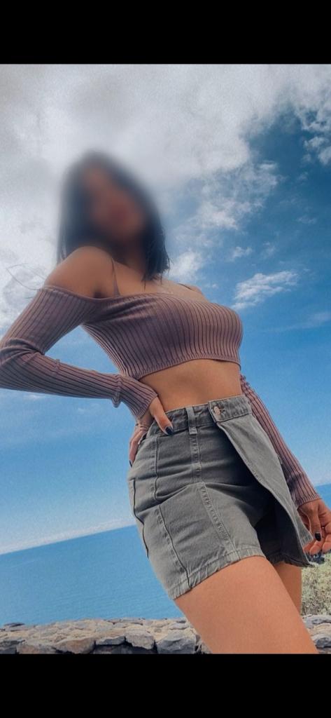 Chica busca chico en Tenerife: 