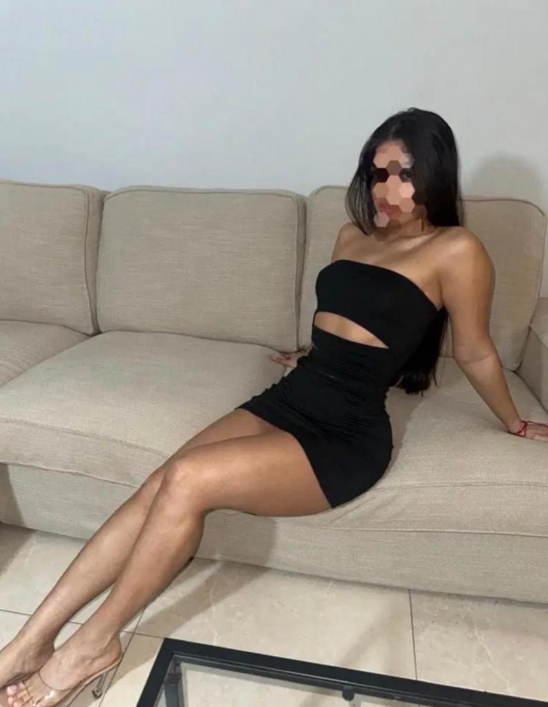 Chica busca chico en Tenerife: 