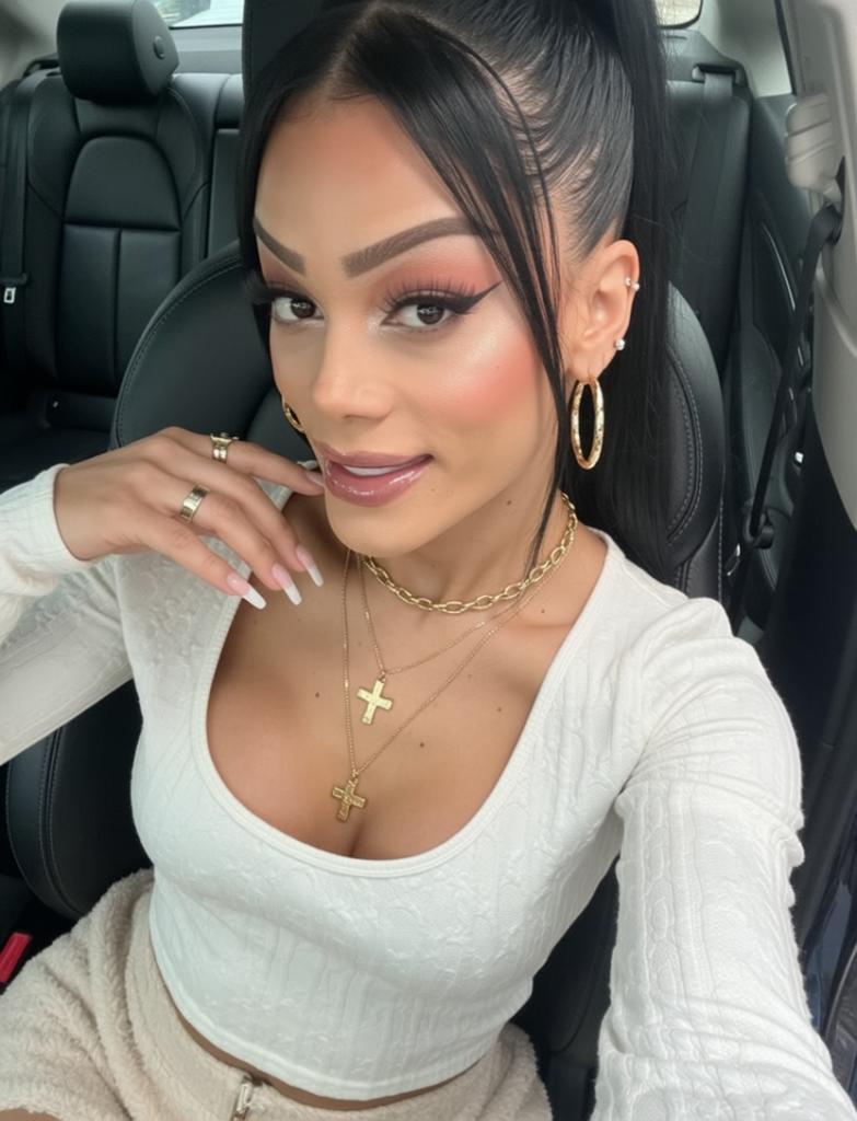 Transexual en Málaga: 