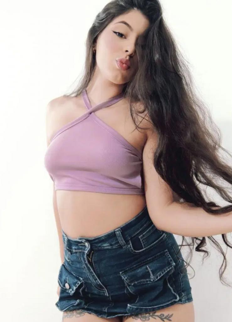 662010414: Chica busca chico en Ávila