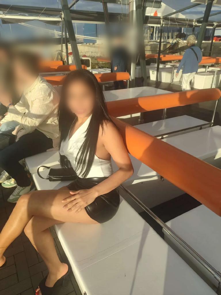 Chica busca chico en Málaga: 