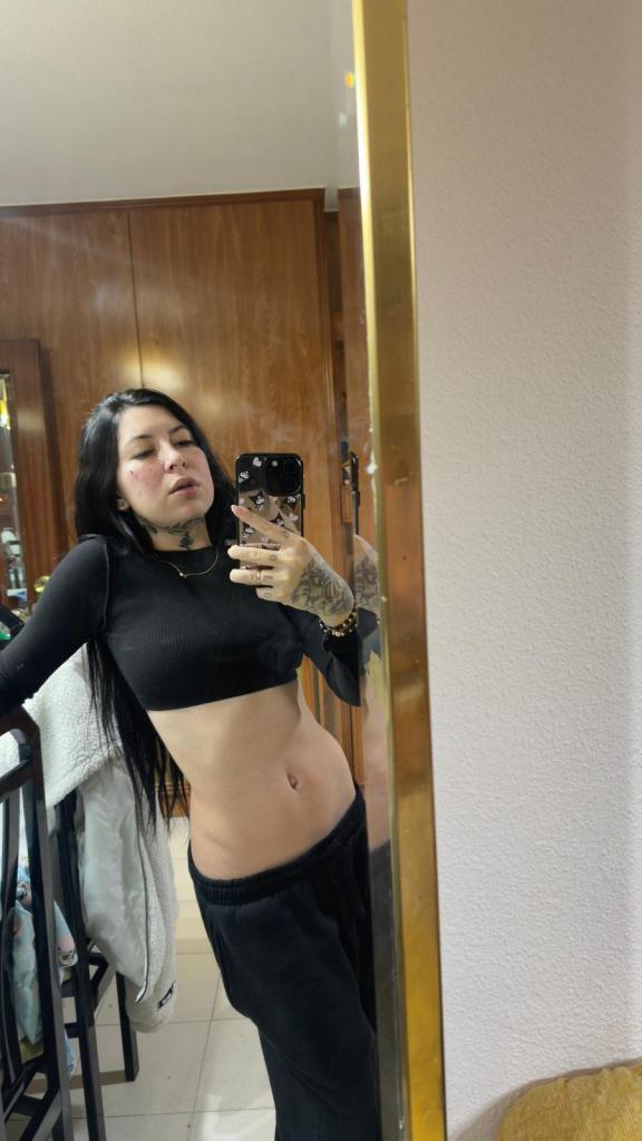 Chica busca chico en Toledo: 