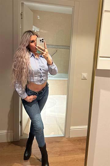 Chica busca chico en La Rioja: 