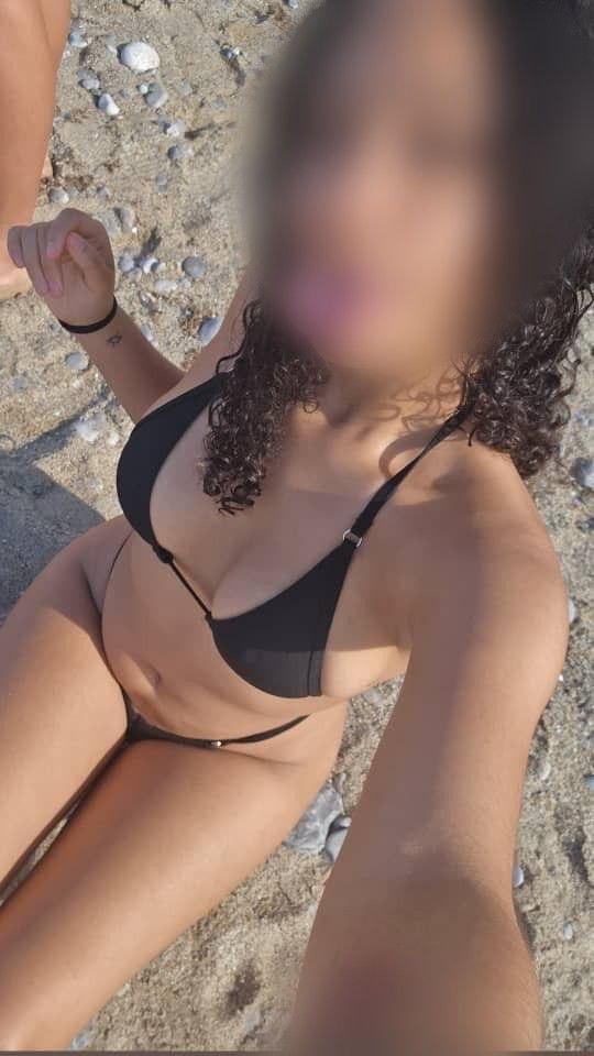 Chica busca chico en Alicante: 