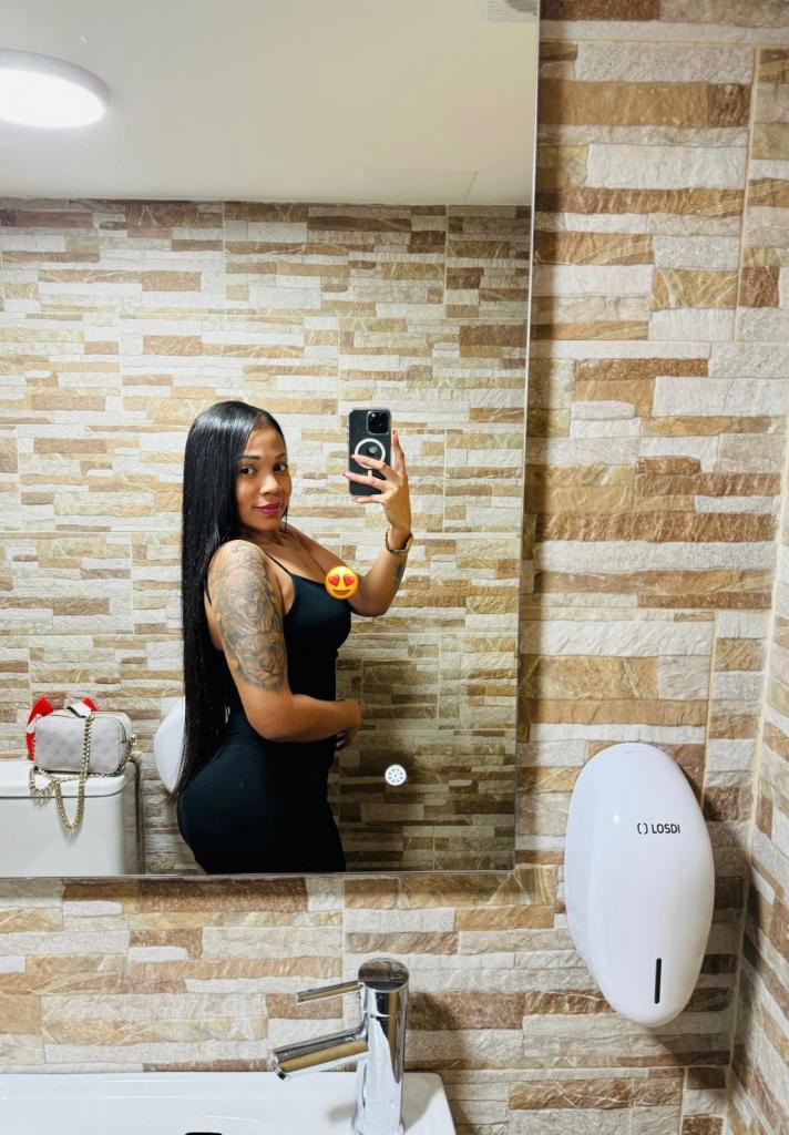 Chica busca chico en Alicante: 