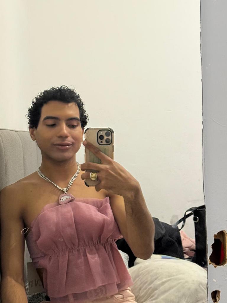 Transexual en Lérida: 