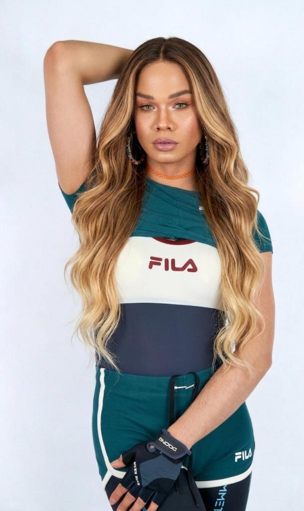 Travesti en Valencia: 