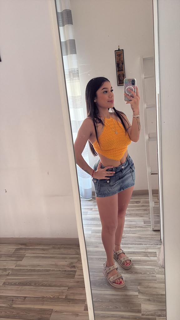 Chica busca chico en Zaragoza: 