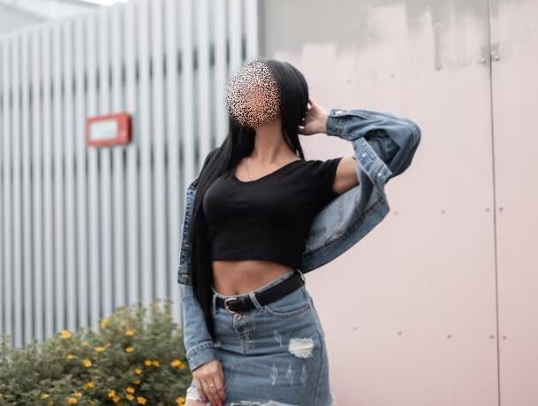 Chica busca chico en Sevilla: 