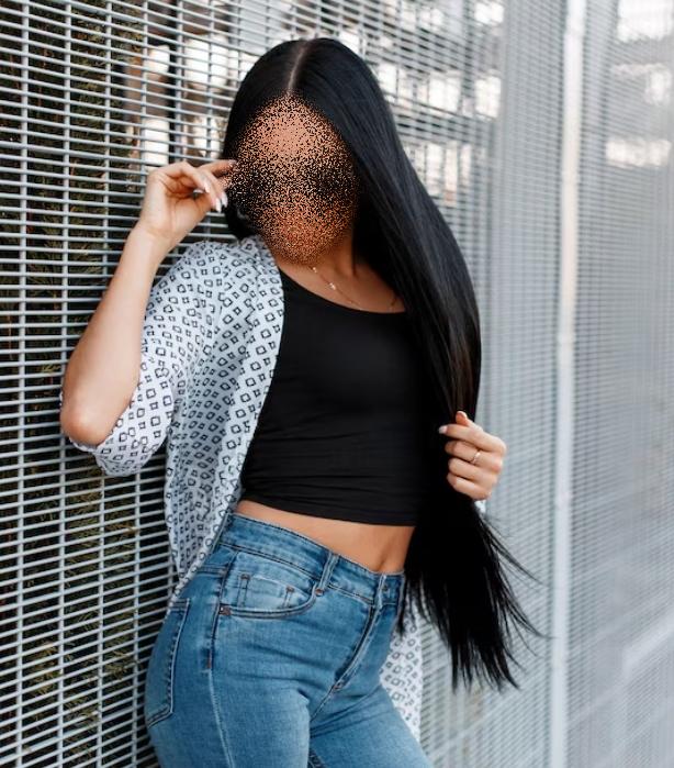 Chica busca chico en Sevilla: 