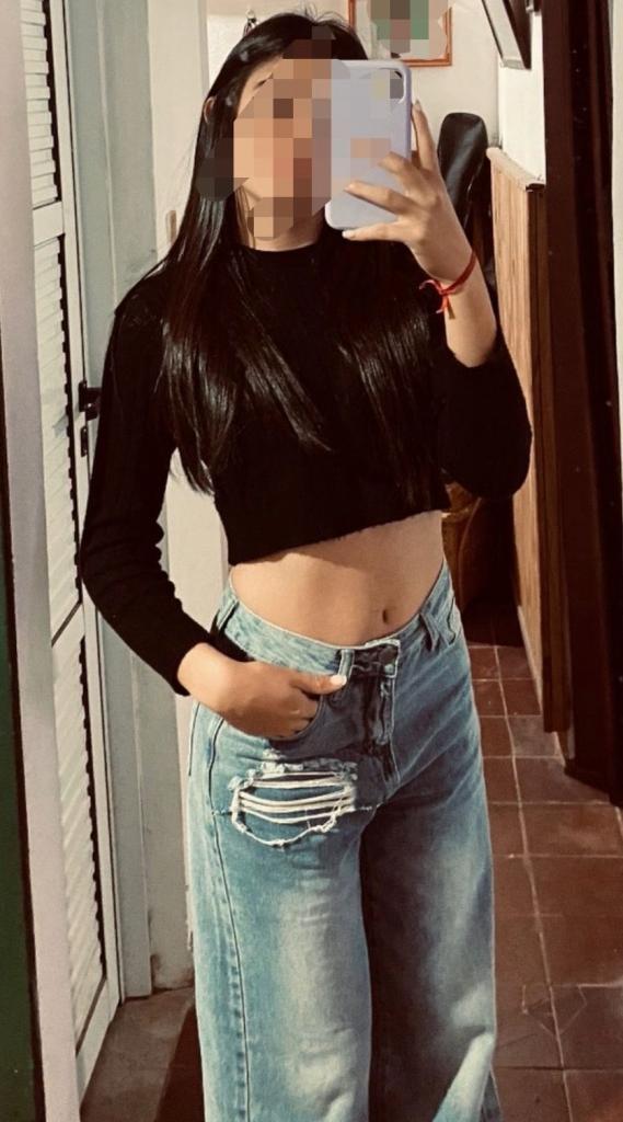 Chica busca chico en Toledo: 