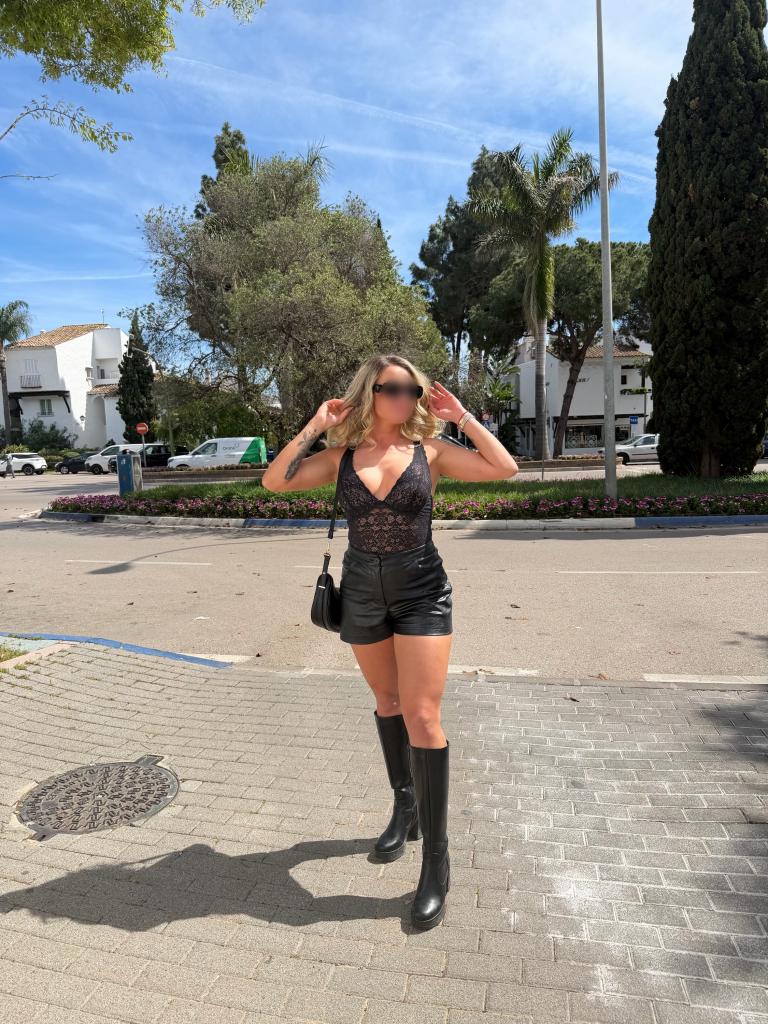 641094954: Chica busca chico en Málaga