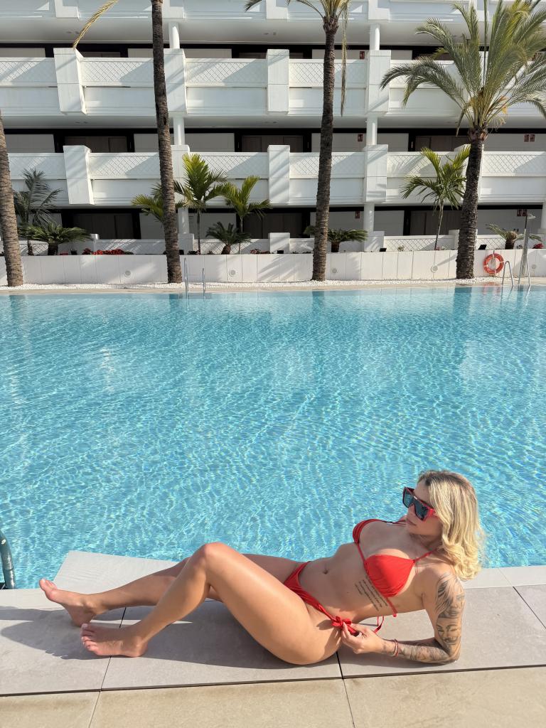 Chica busca chico en Málaga: 