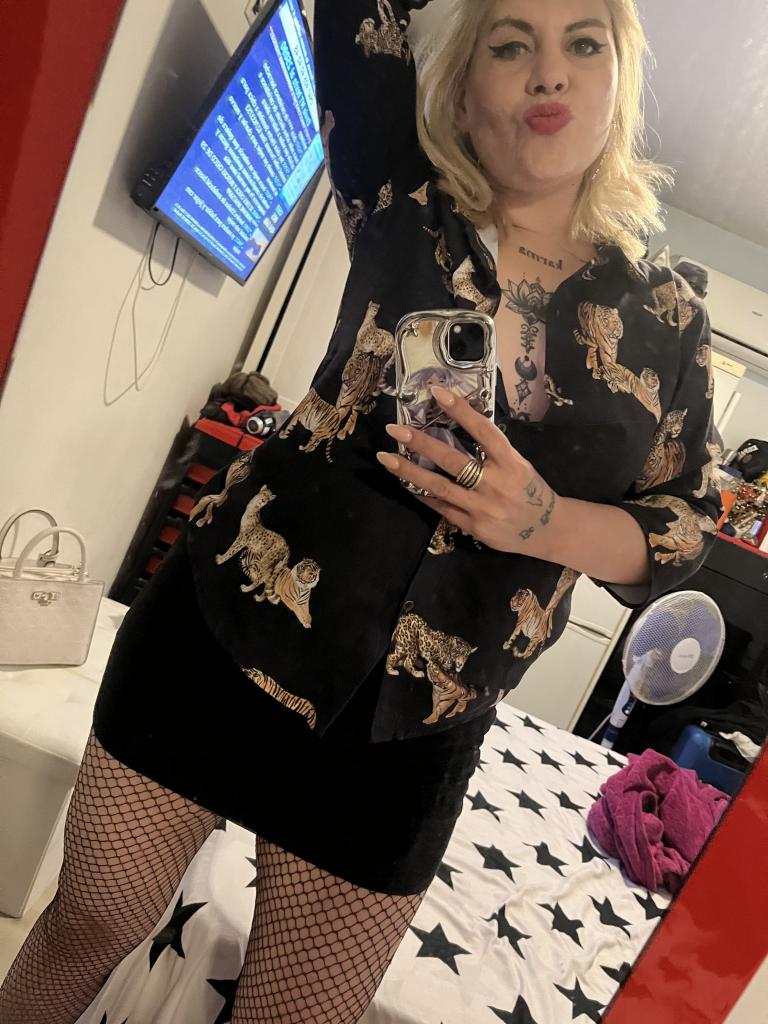 Chica busca chico en Madrid: 